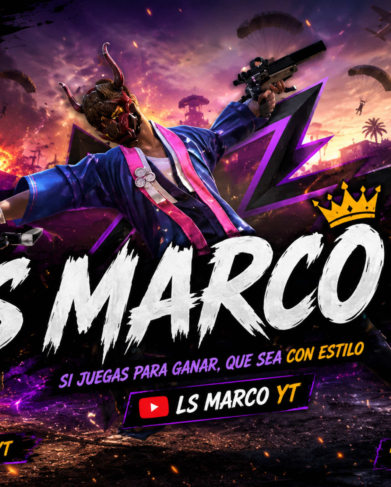 @LS MARCO YT
