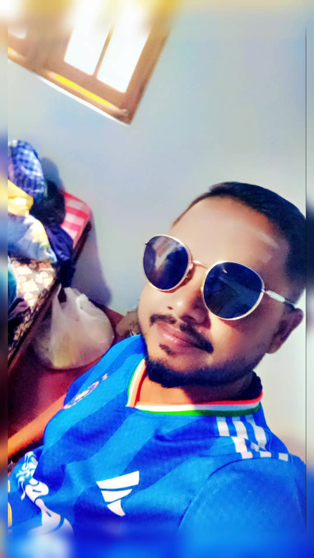 @Anandaraja Ananth