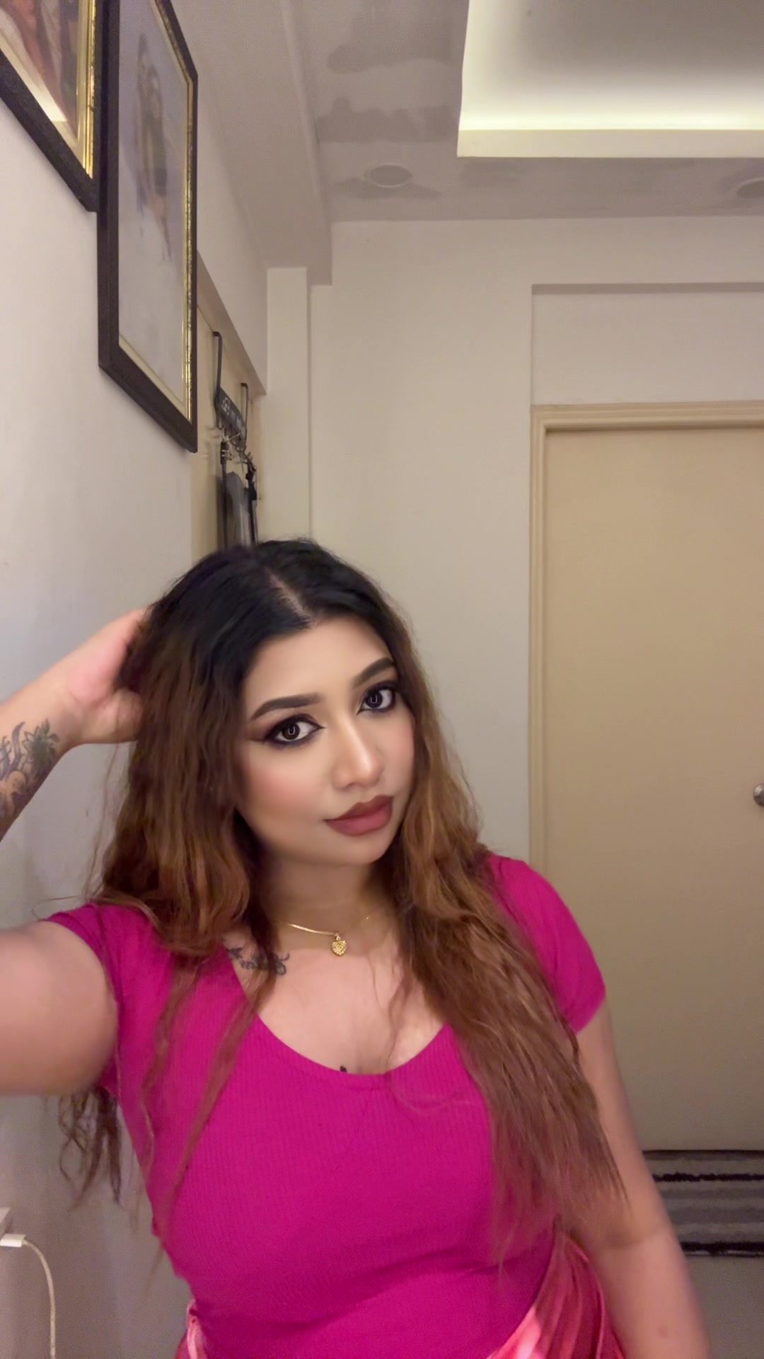 @Soni Pariyar