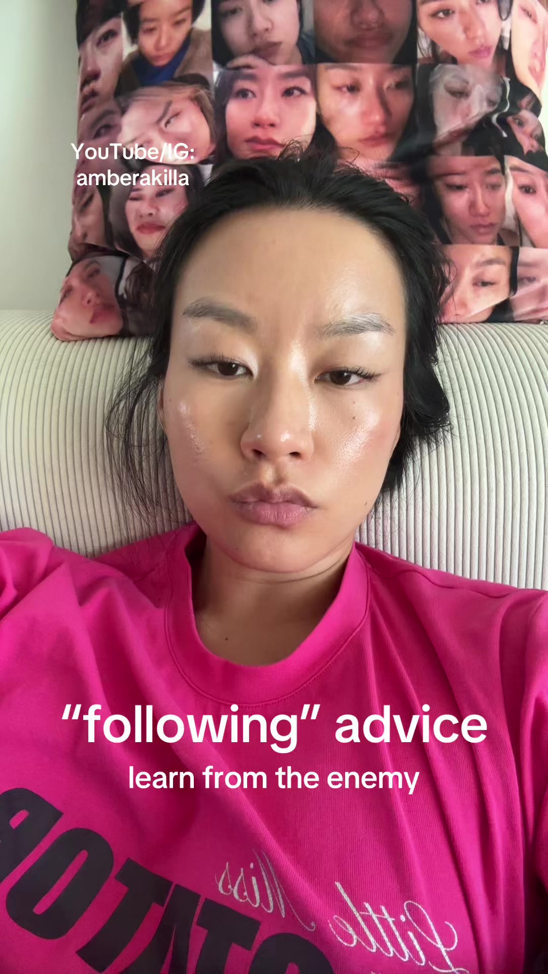 @amber akilla