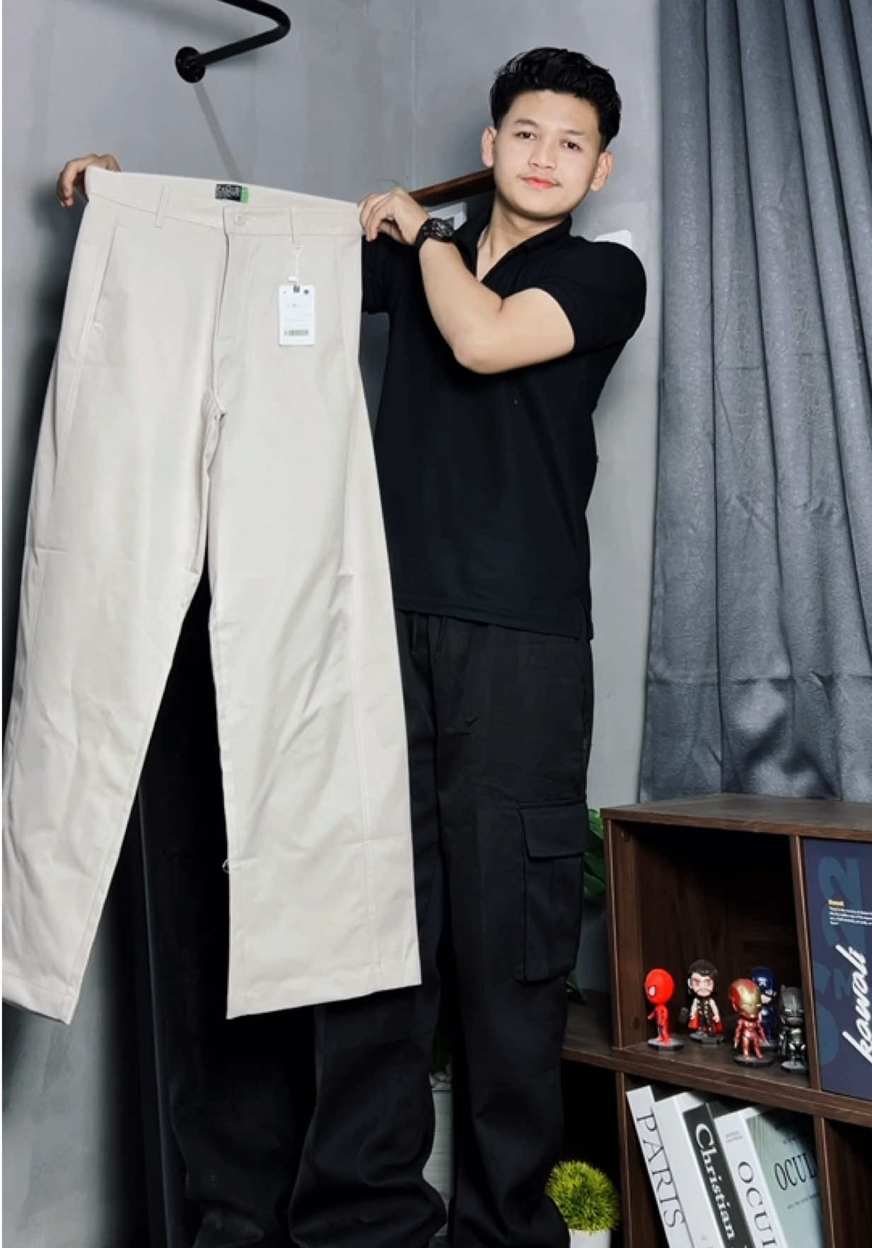 @OutfitStreet