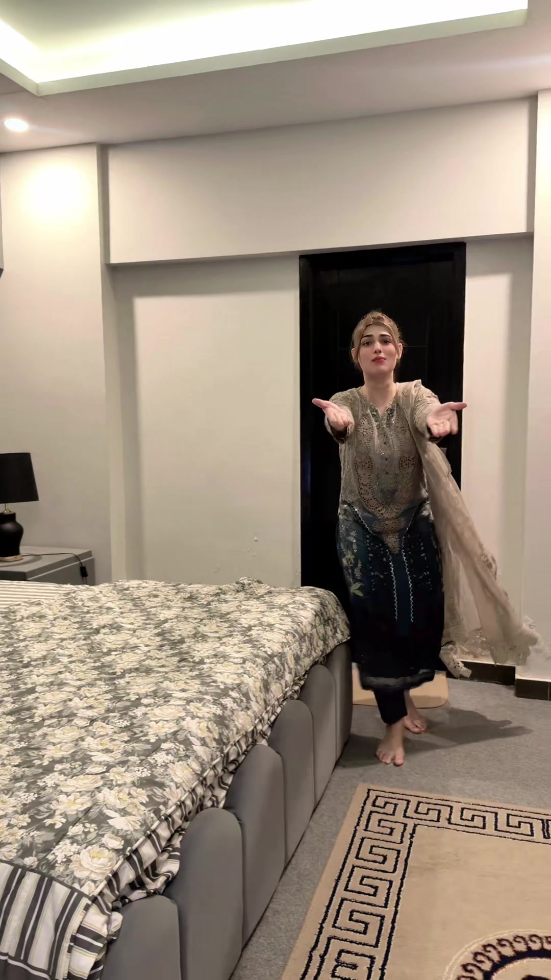 @Urwa Khan