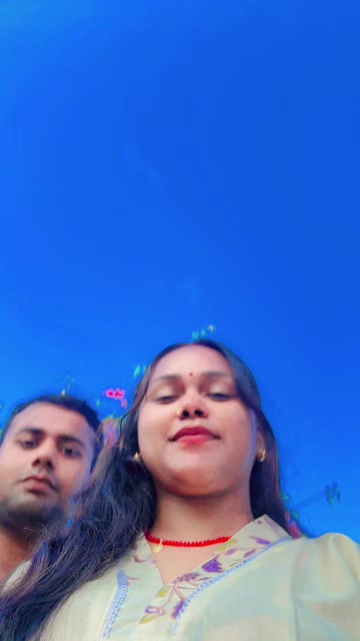 @chandani shah