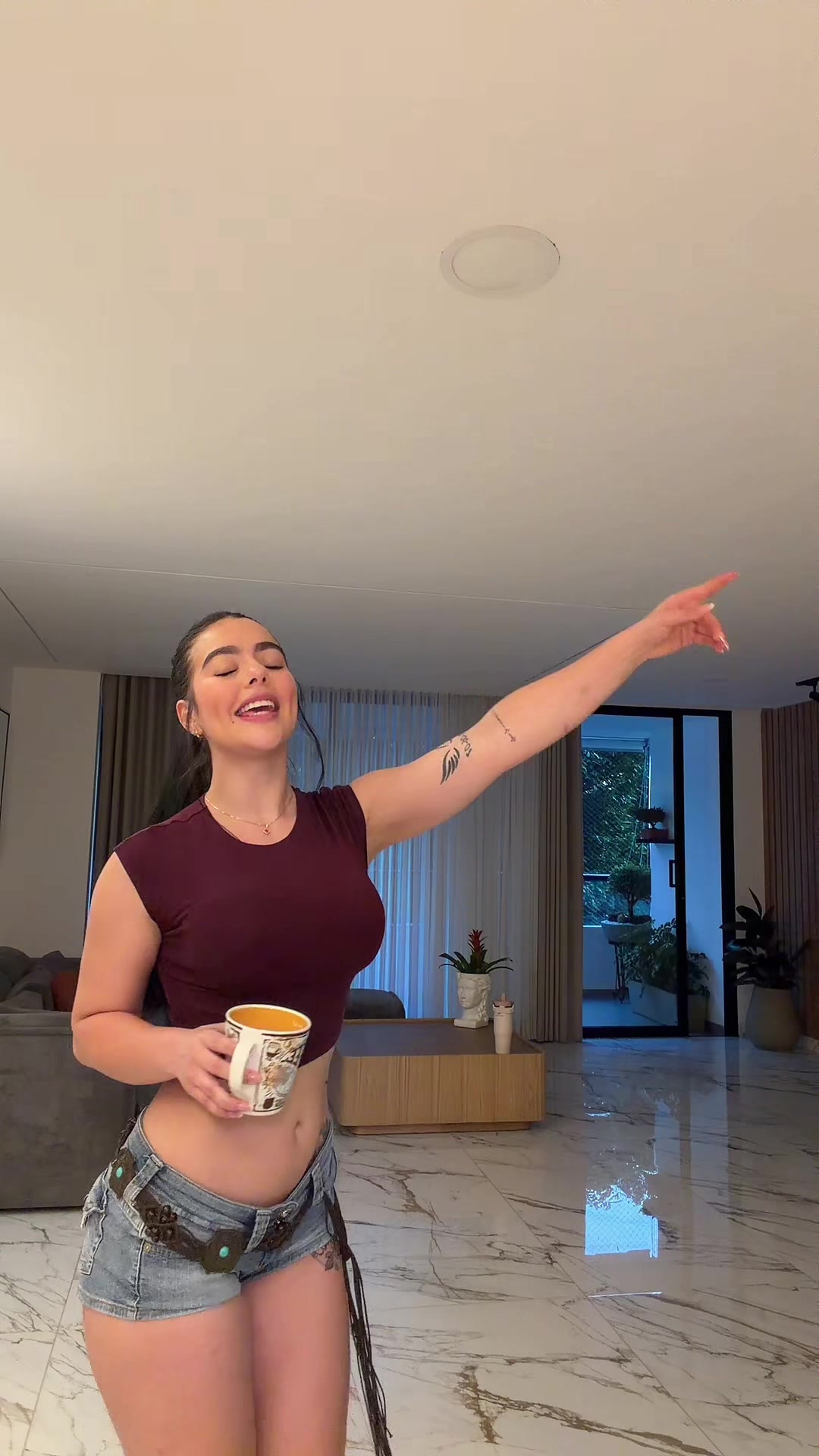 @Iris Rodriguez