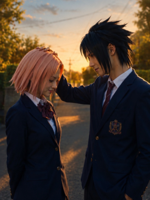 @アニバース