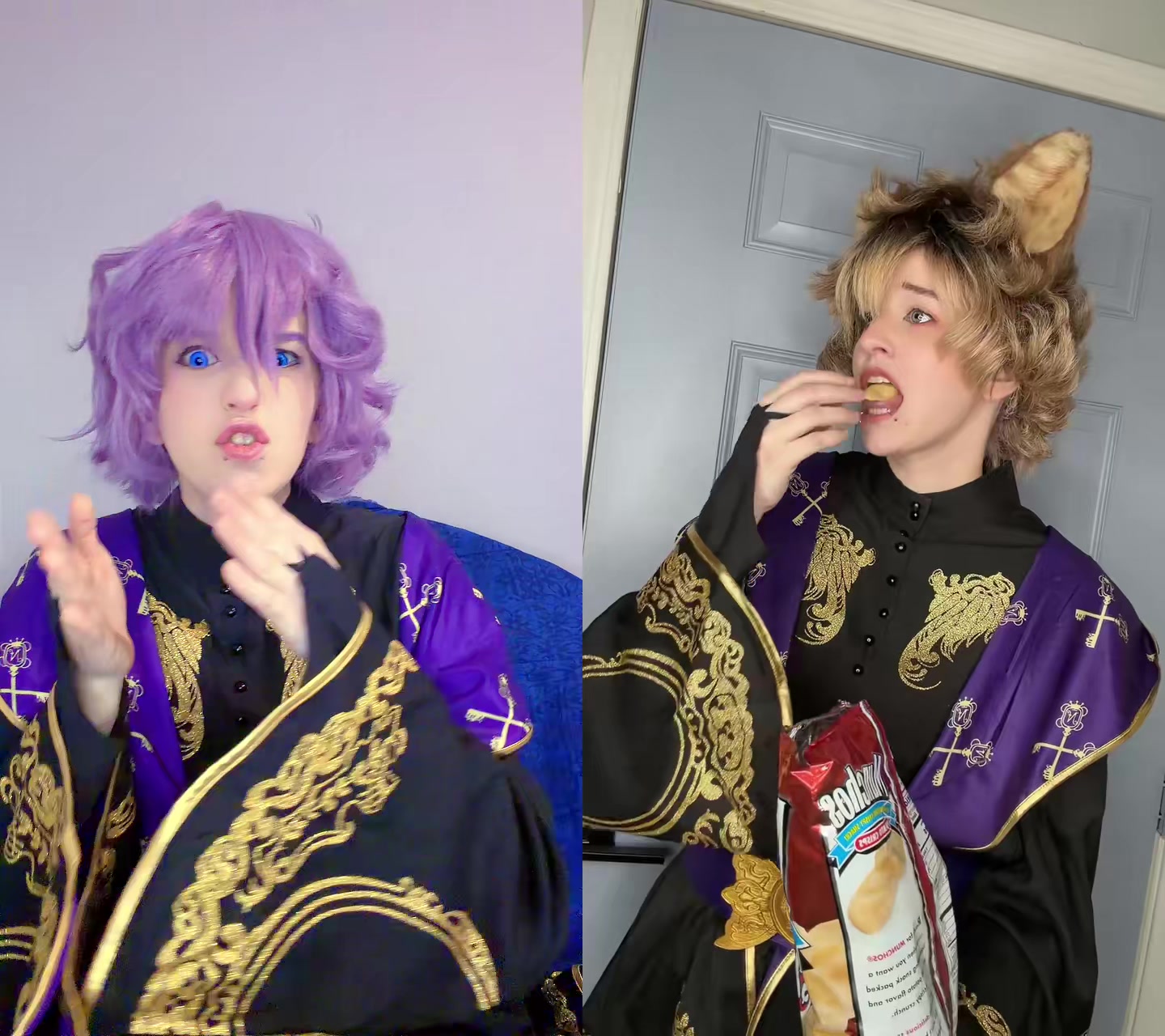 @DorksWithWigs