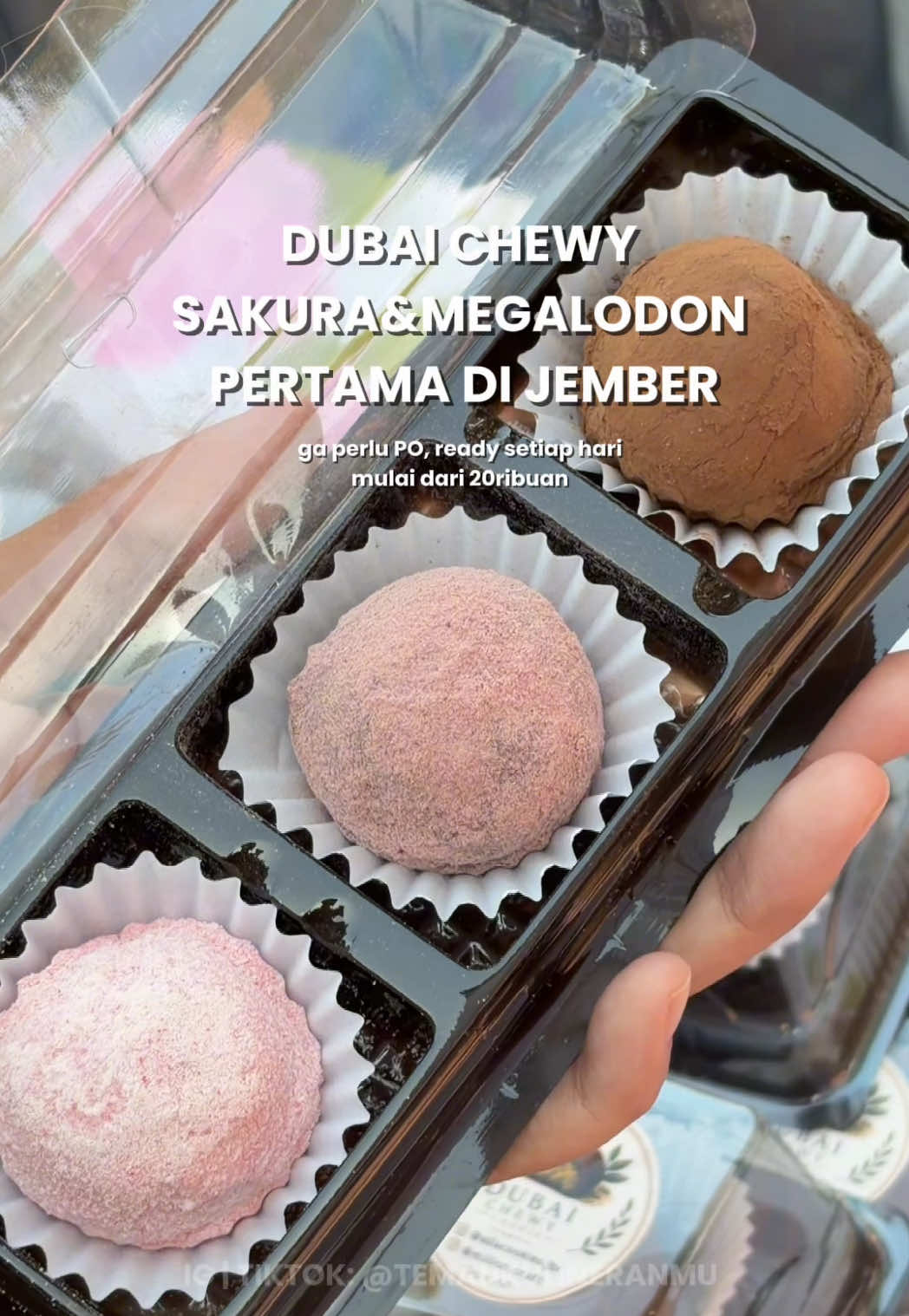 @temankulineranmu | FITRI
