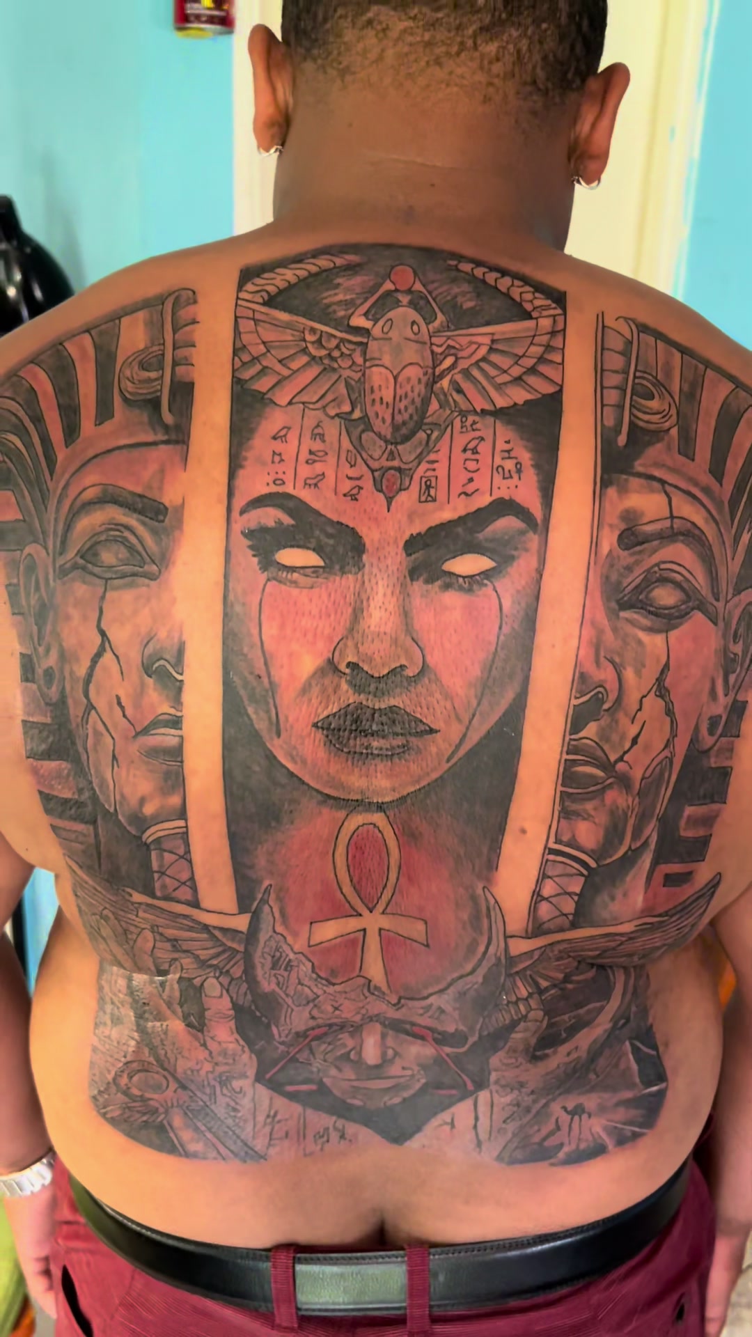 @No Limit Ink Tattoo Parlor