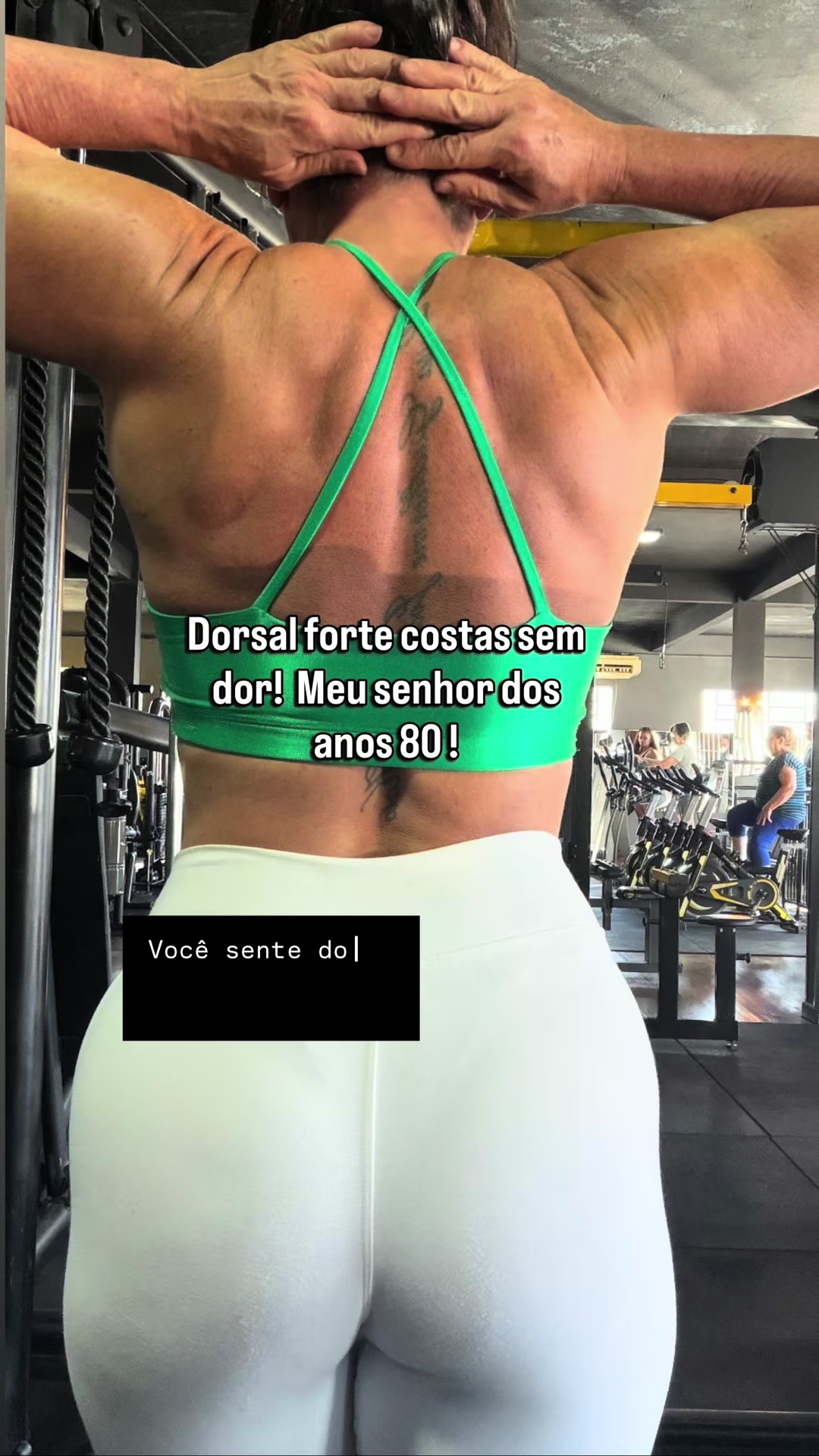 @Luciana Neves!