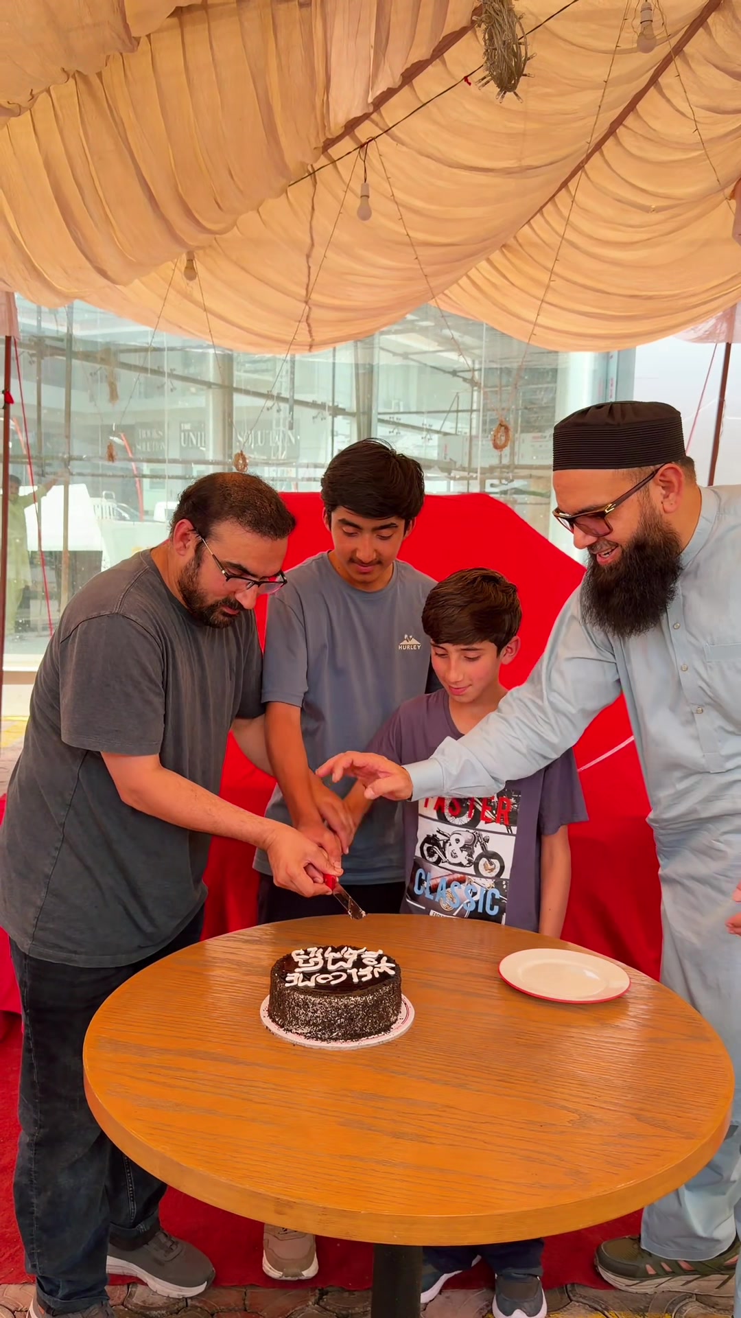 @MG Khyber Official