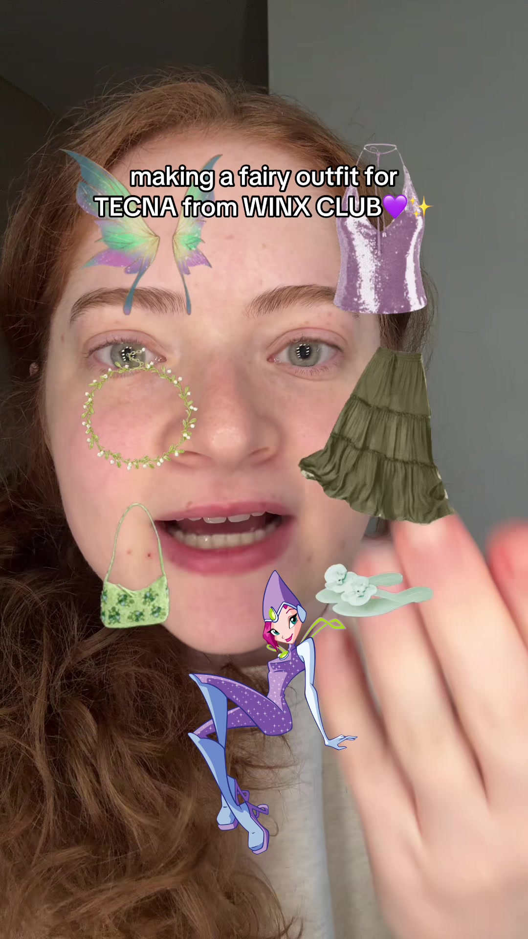 @Juliet Siegel