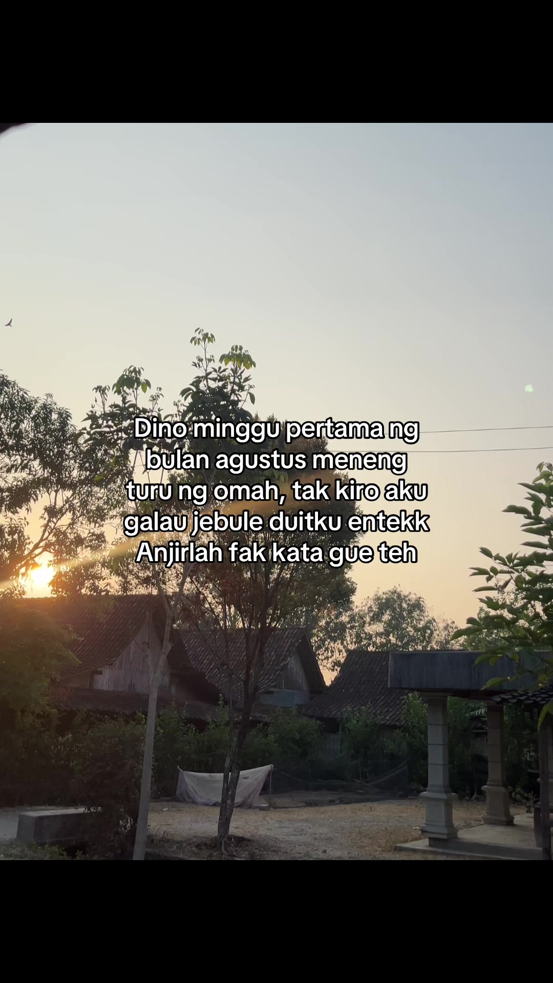 @BANG SAD 