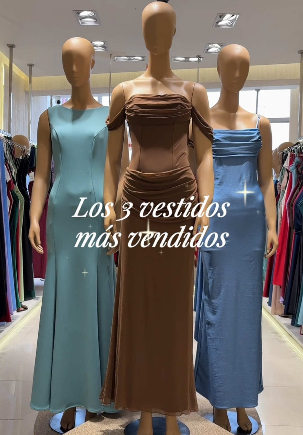 @Virago Dress