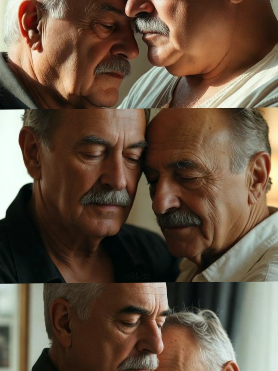 @OldLove`