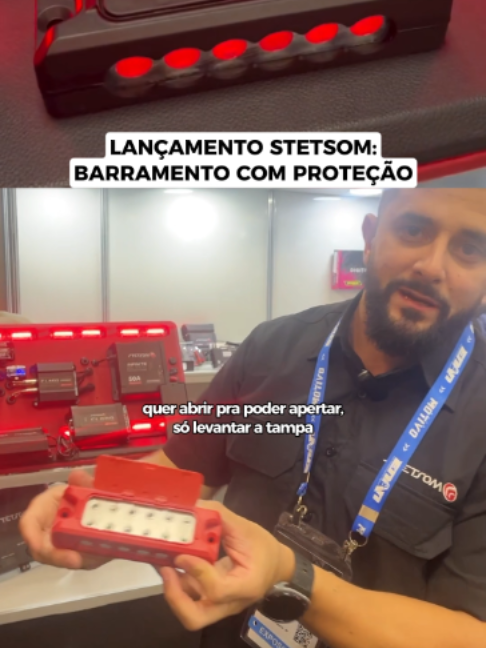 @Ls Distribuidora