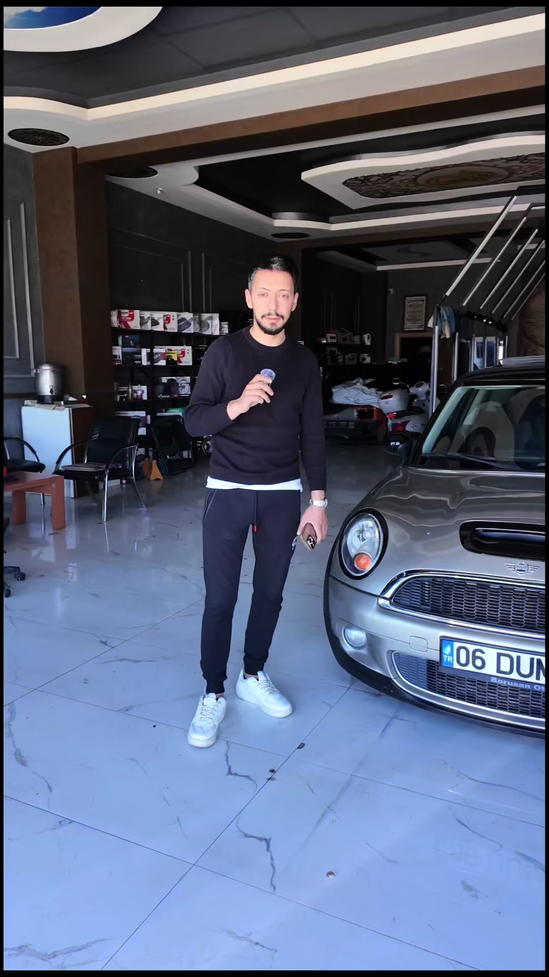 @YAĞMURCU.GARAJ