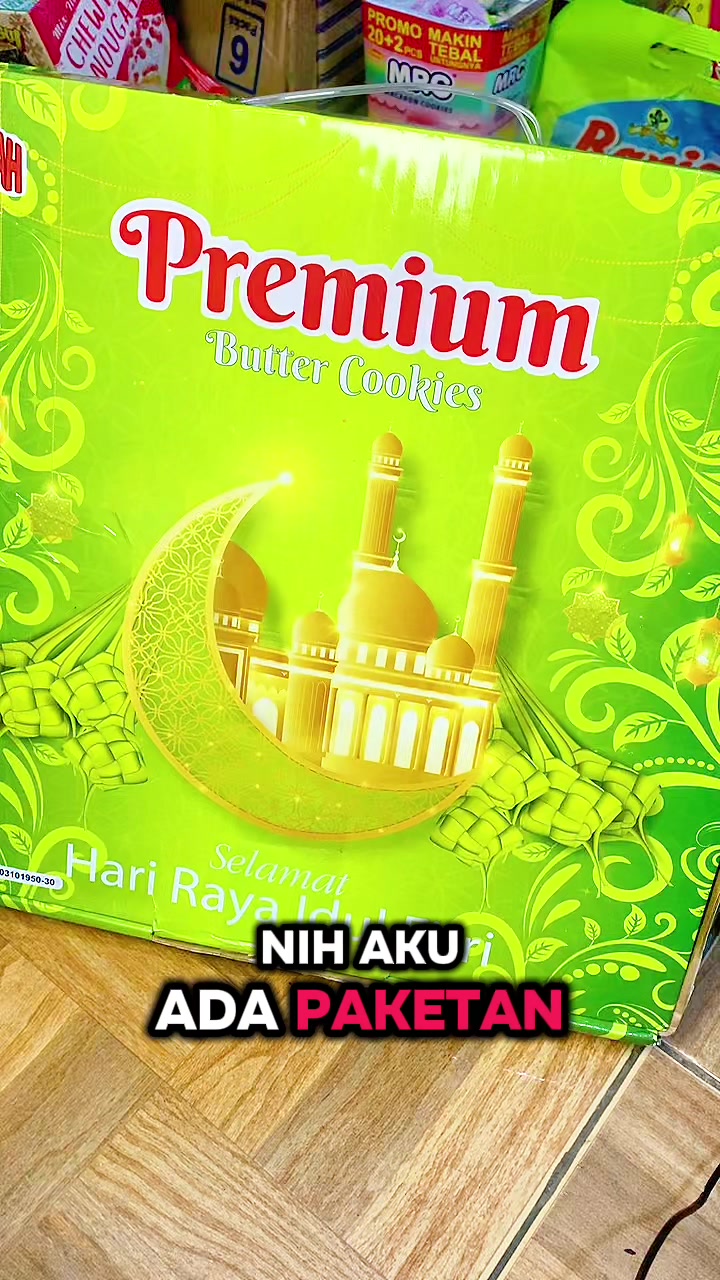 @Nina Palupi