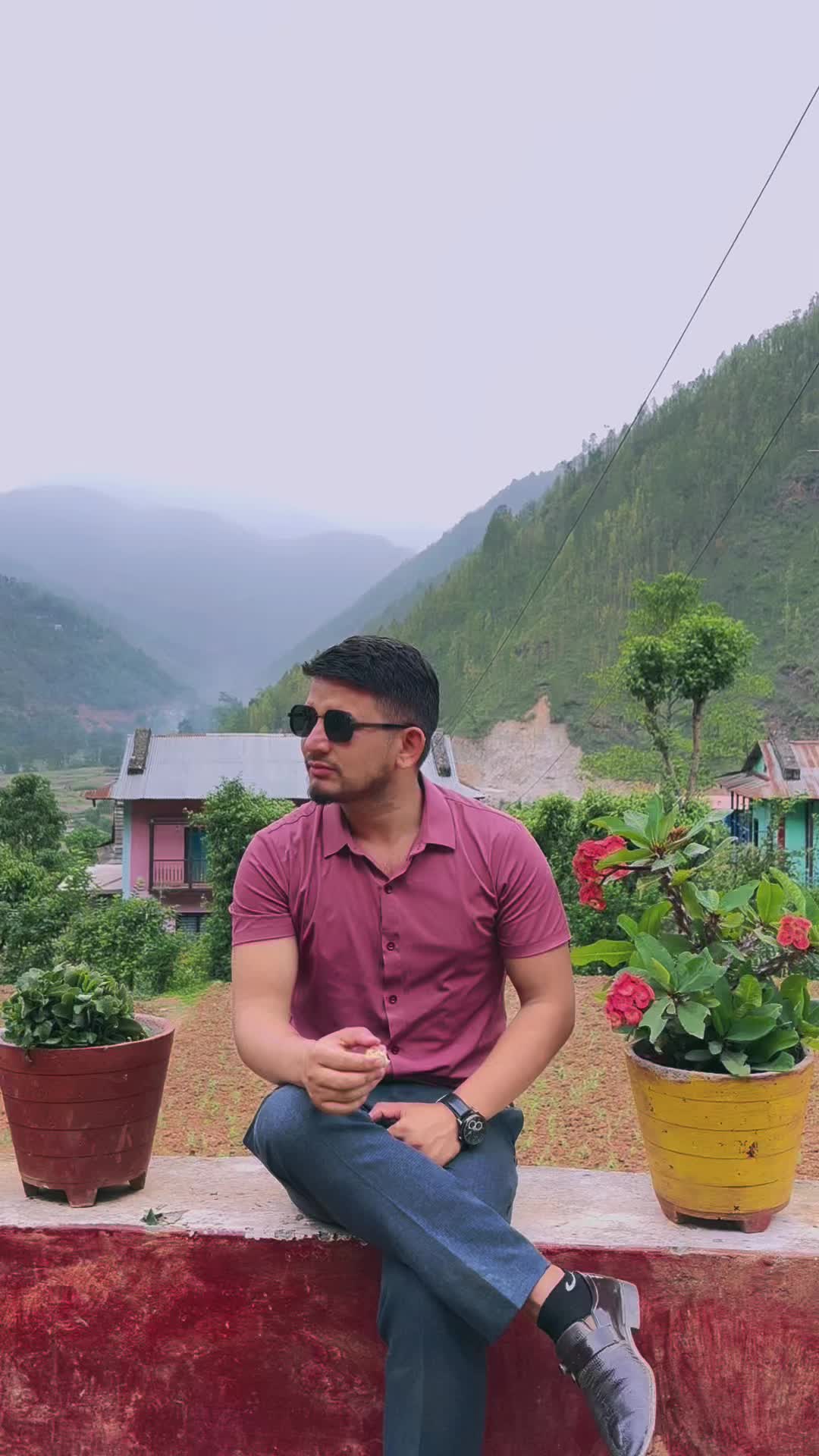 @Binod pokhrel