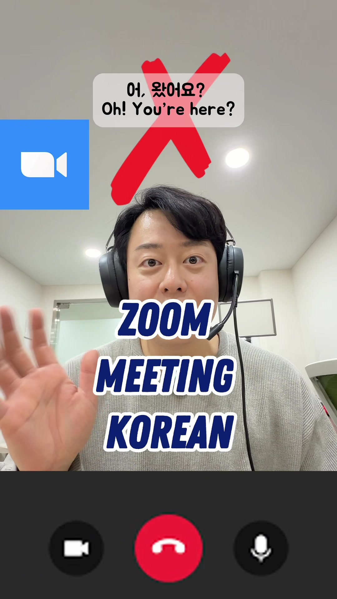 @JAEM Korean