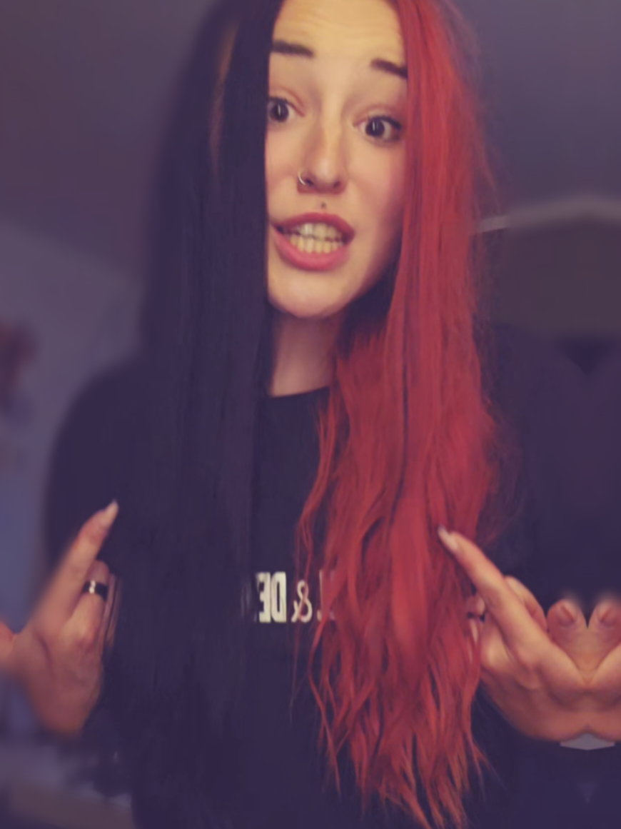 @Ginger