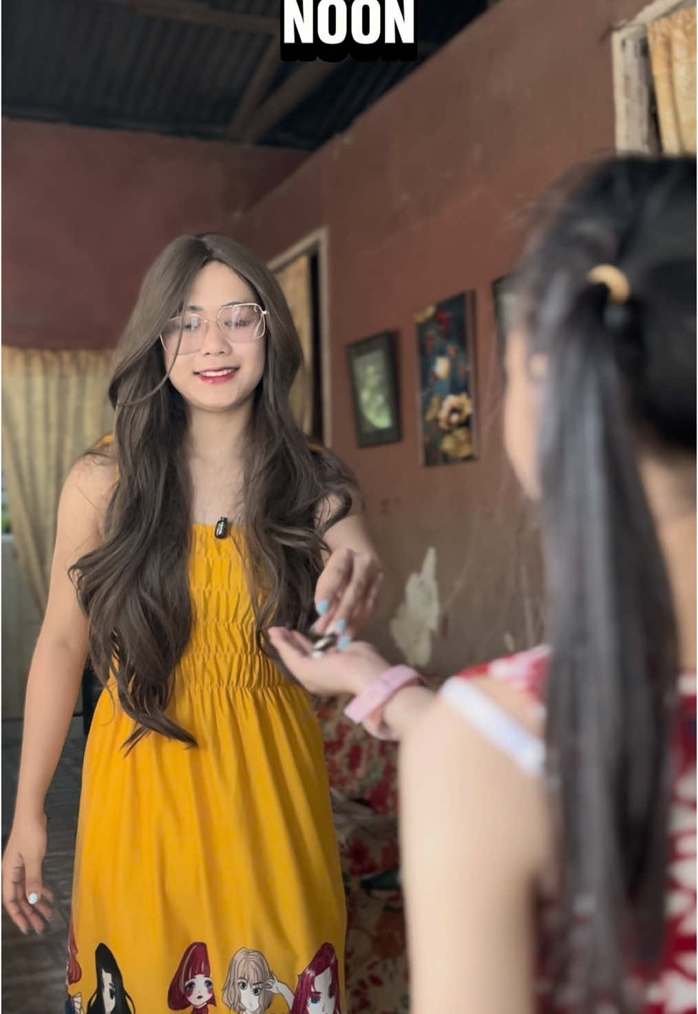 @Wenalyn Gonzales Revilla