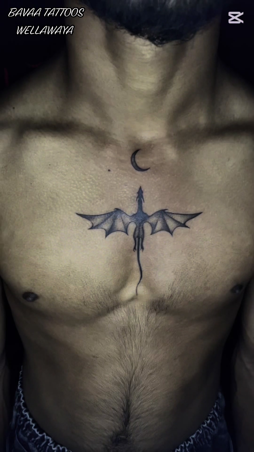@BAVAA TATTOOS