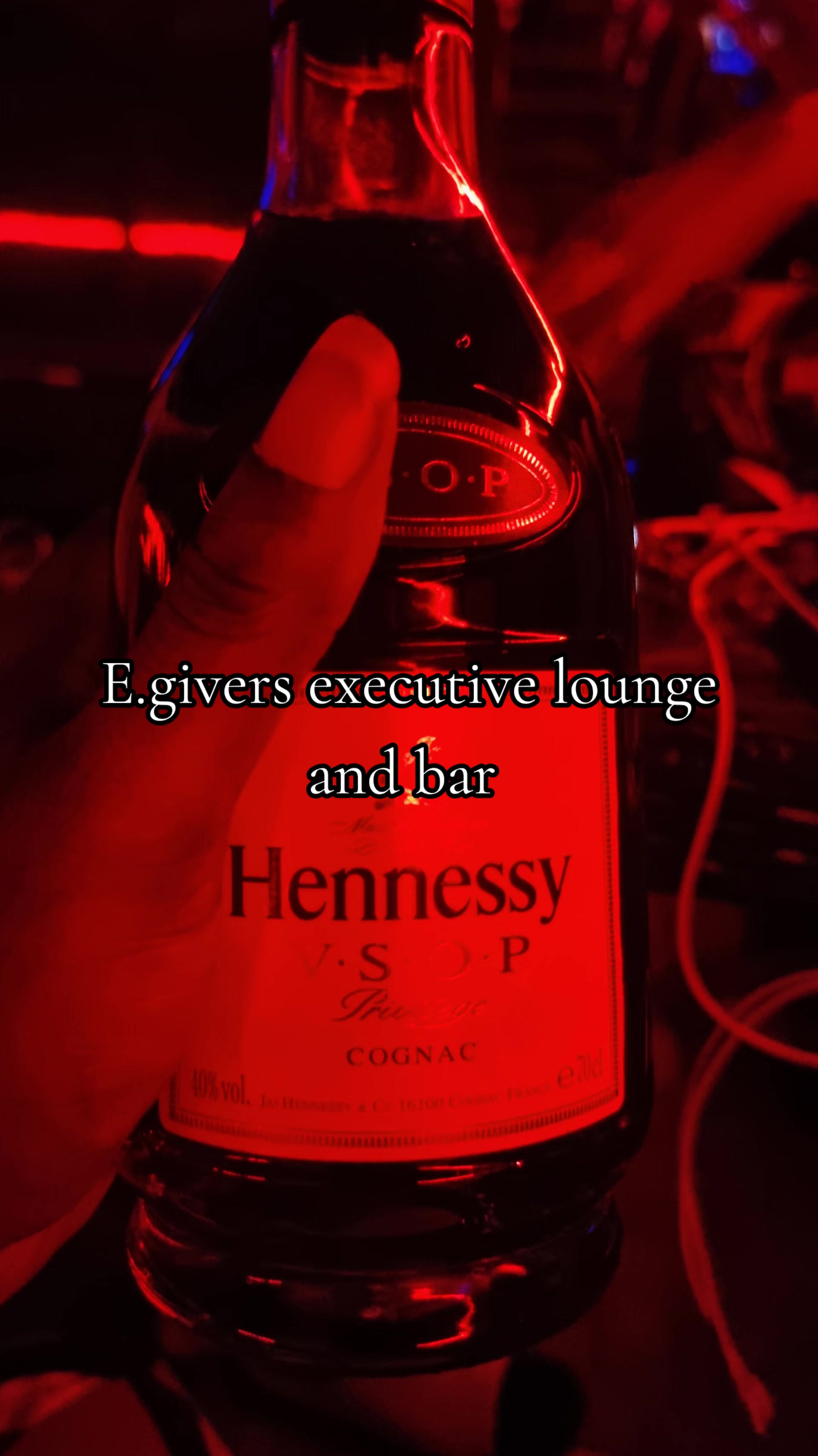 @E Givers Lounge And Bar