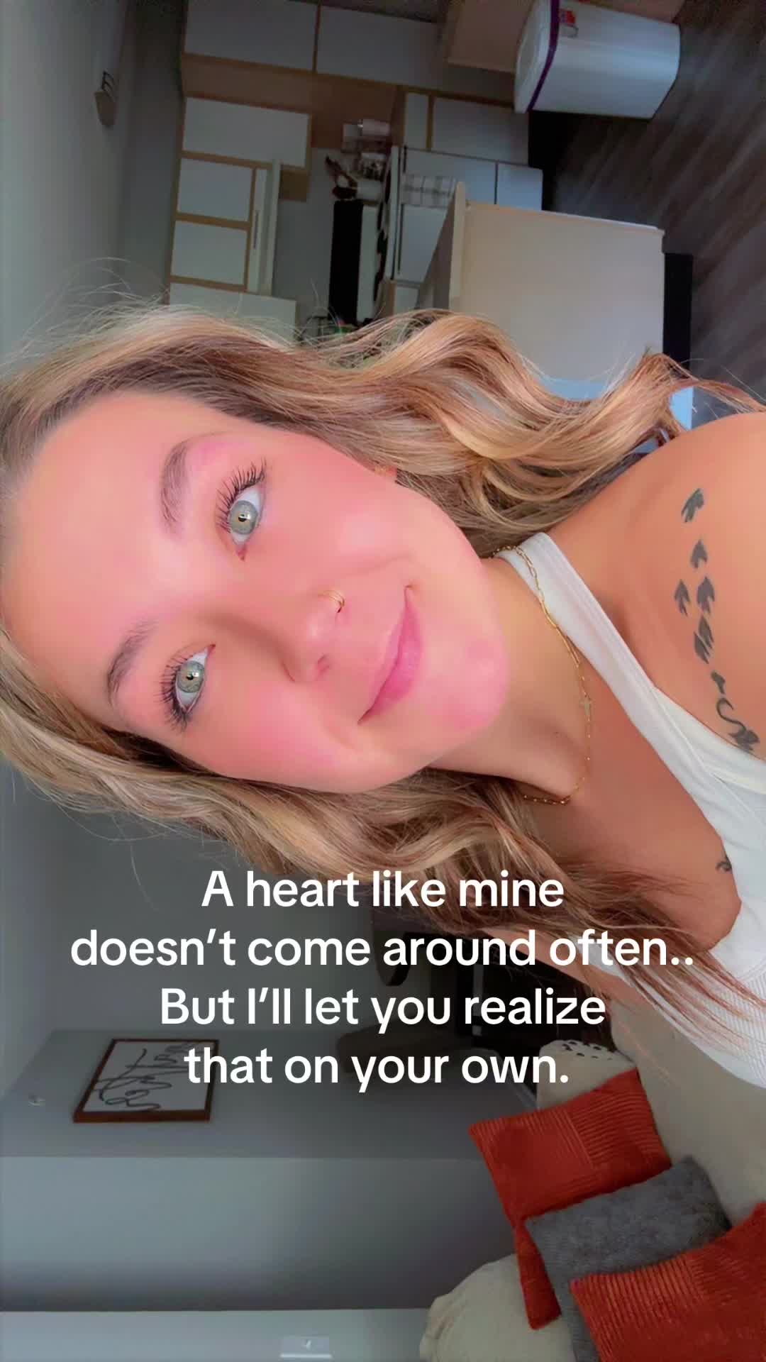 @Chelsie Marie