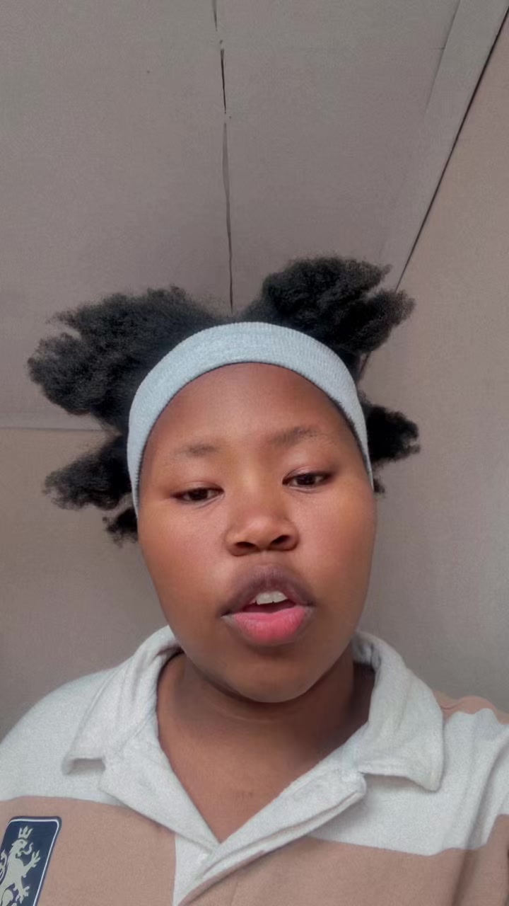 @Lisa Mbondi.