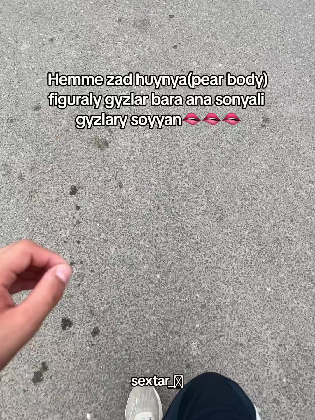 @sextar🇹🇲