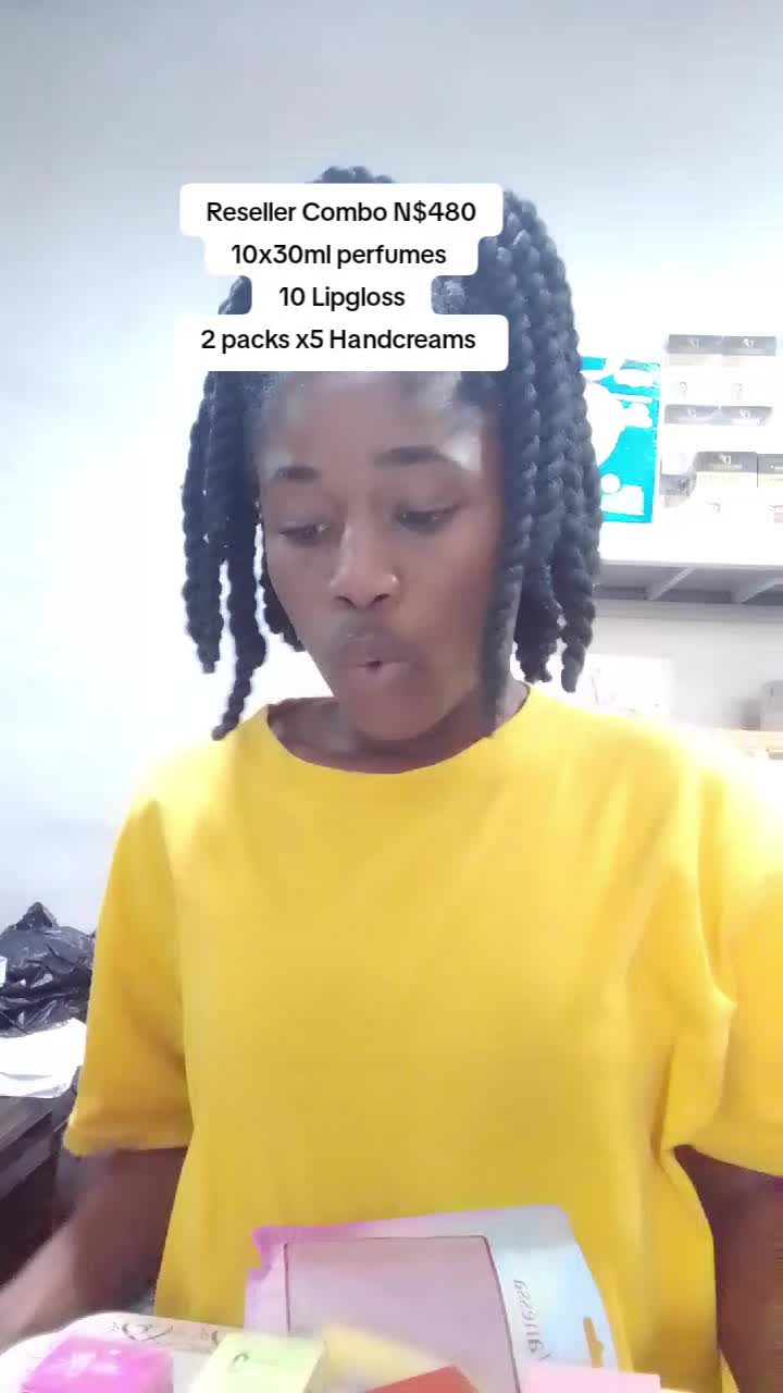 @Ndambu & Suwara Deals