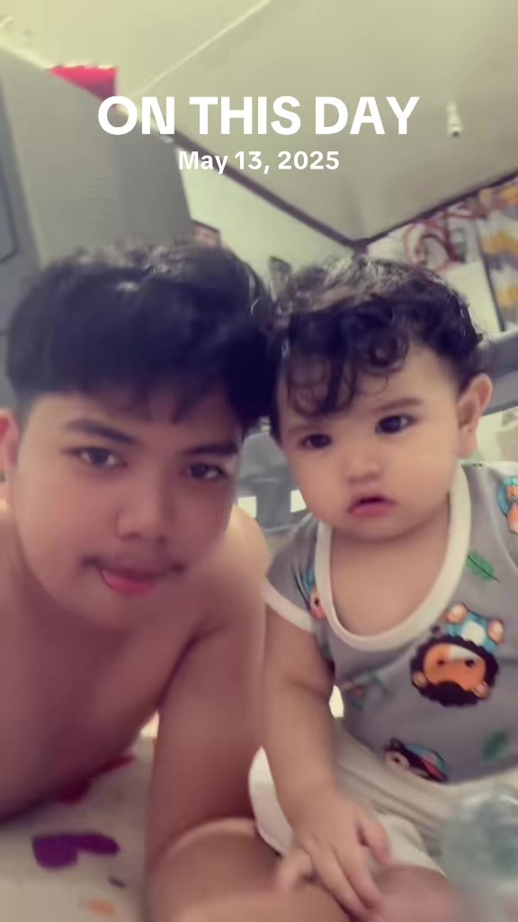 @Mommy Lorraine