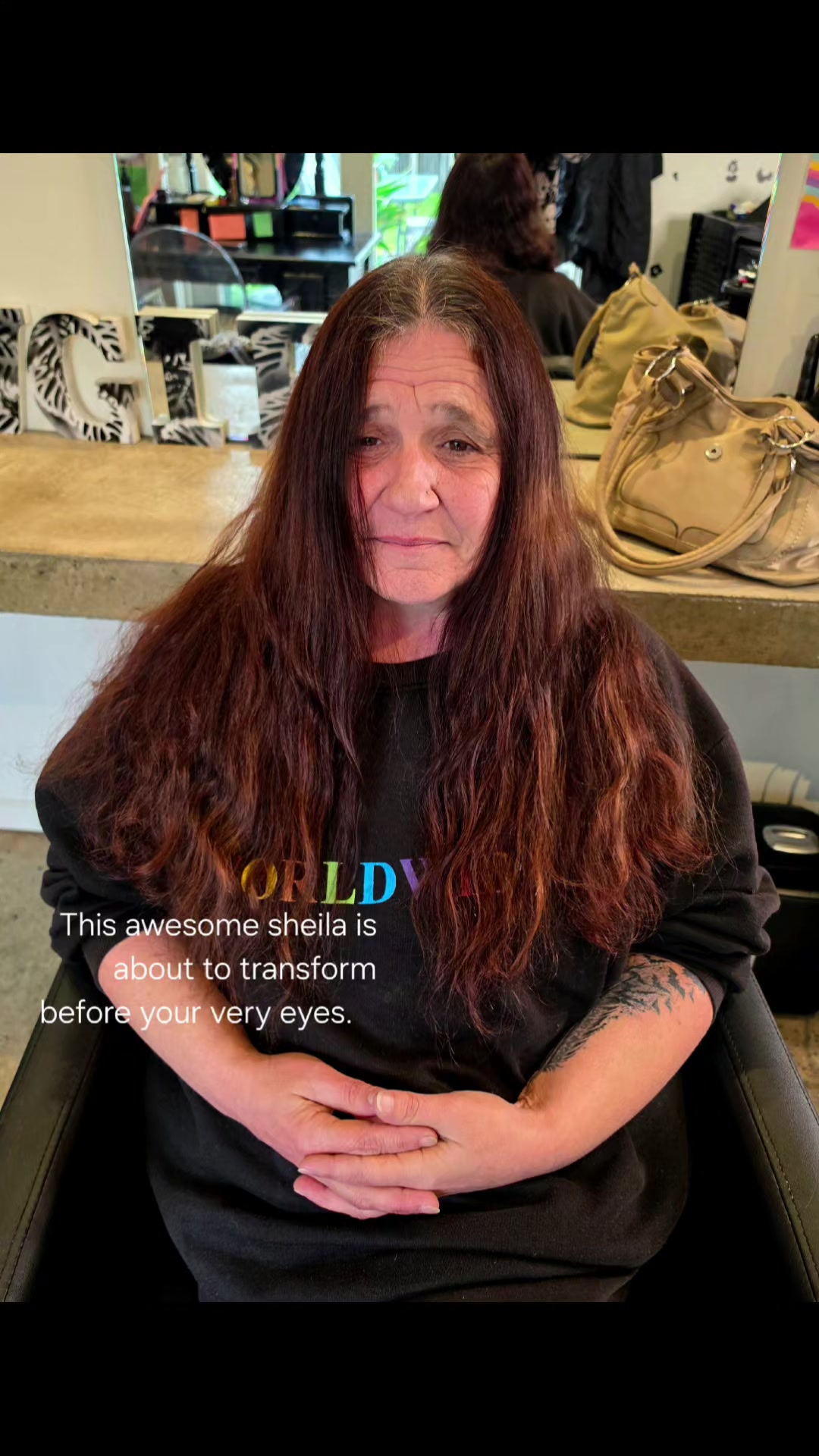 @TheCowgirlColourist