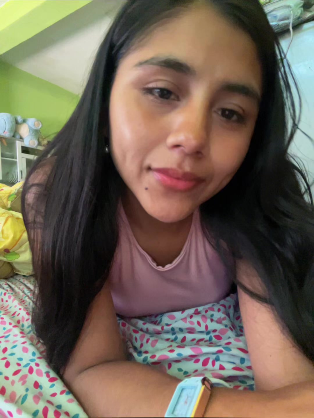 @Lul&uacute; 🦋