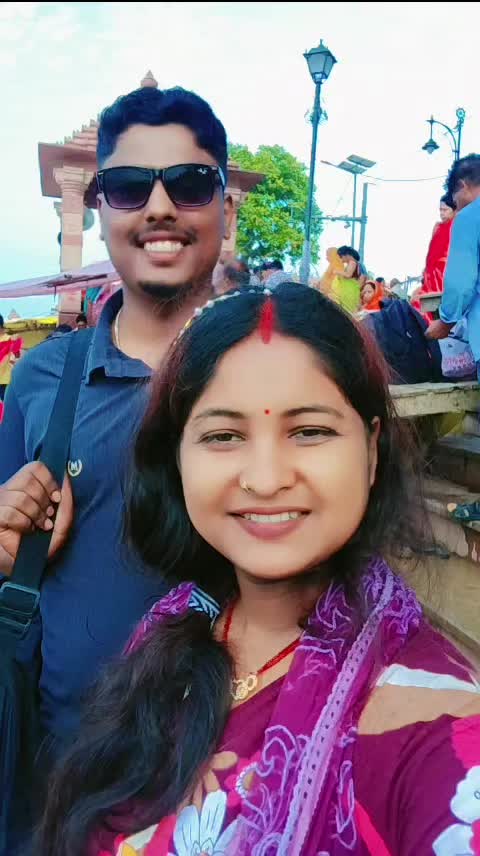 @Lucky couple A❣️A