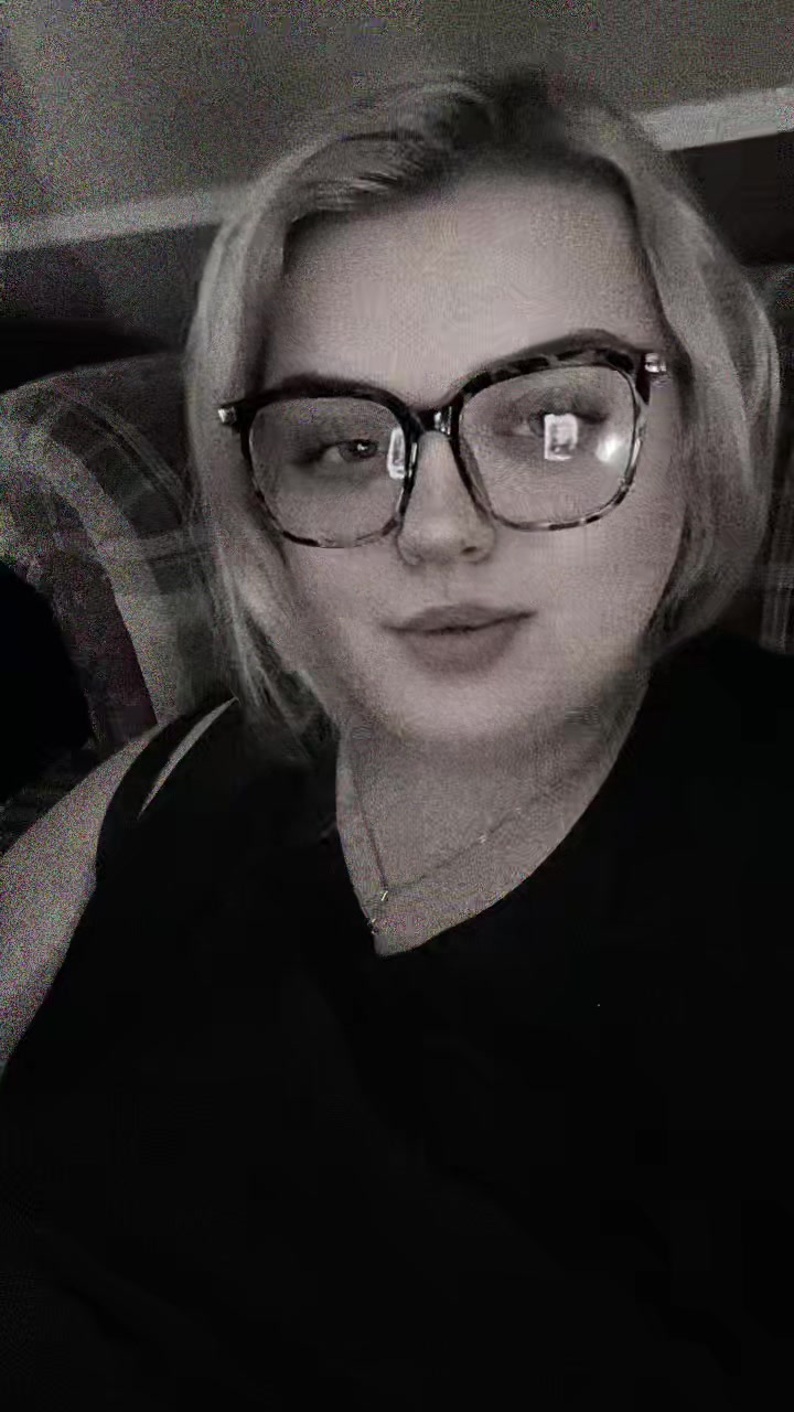 @Chloe Michaud