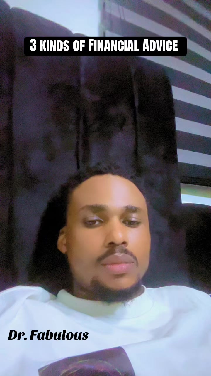 @DR. FABULOUS 🩺 Investment Boy
