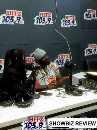 @Hitz 103.9 FM