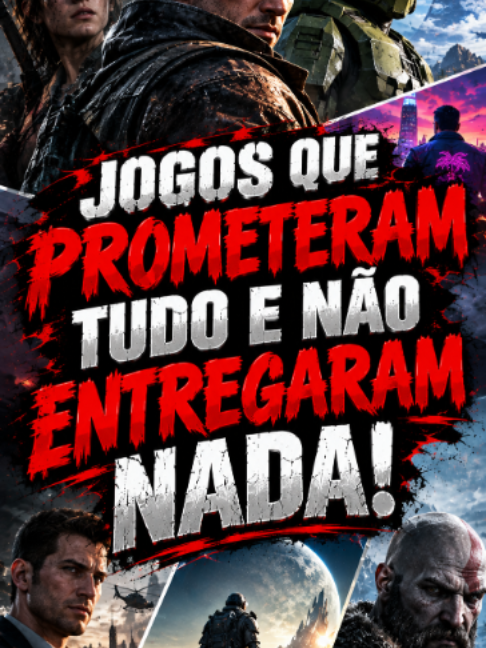 @Lista Gamer