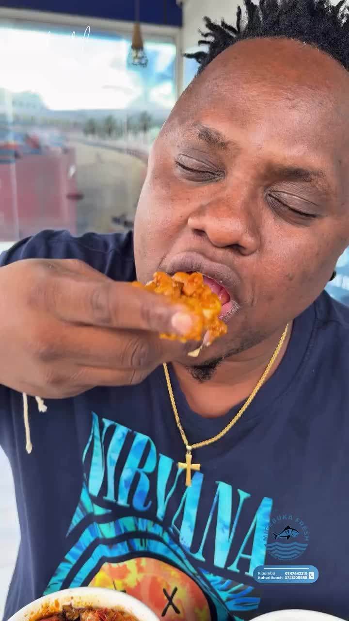 @Peter Msechu
