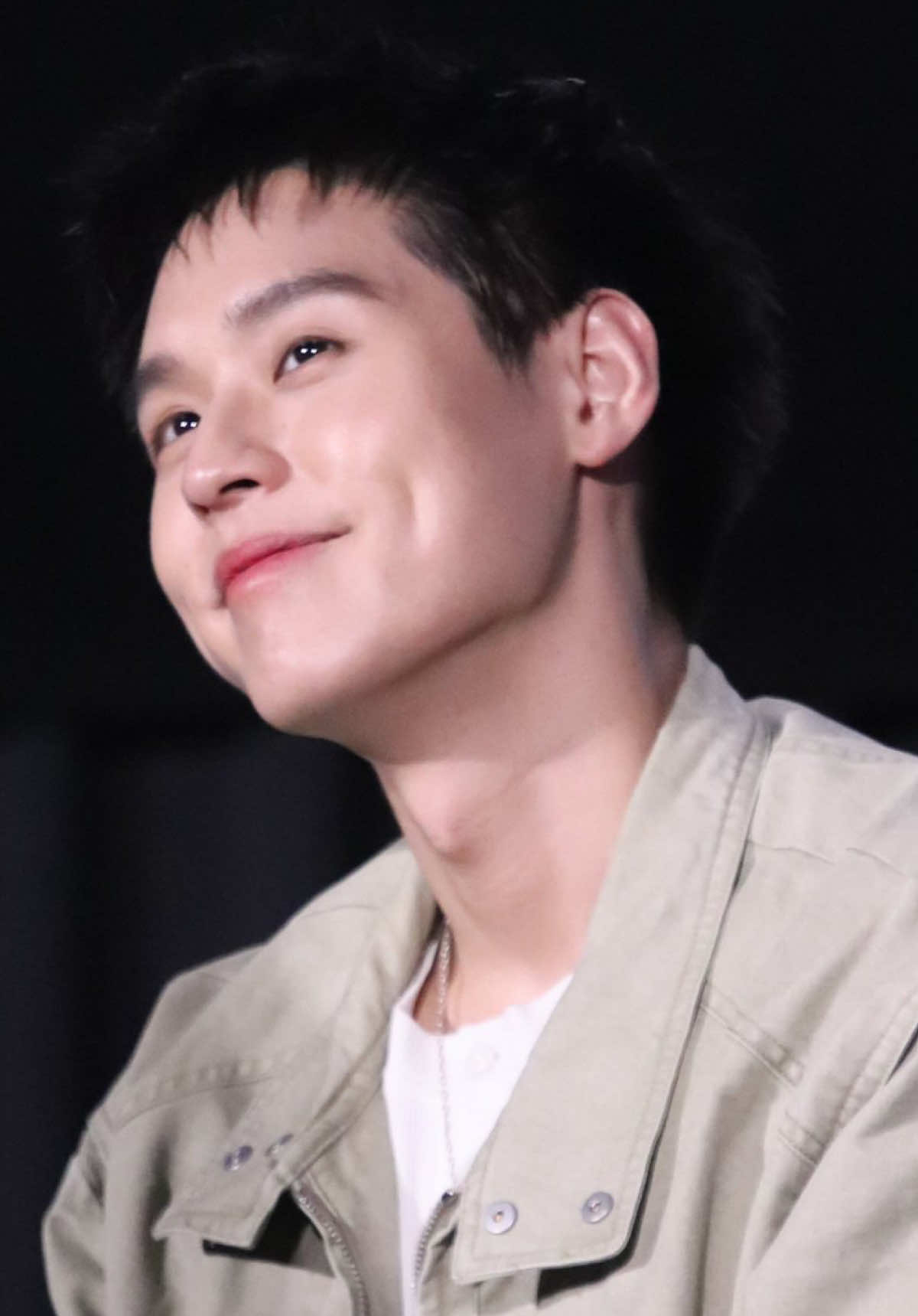 @Haru - Nhật Ký Đu BKPP