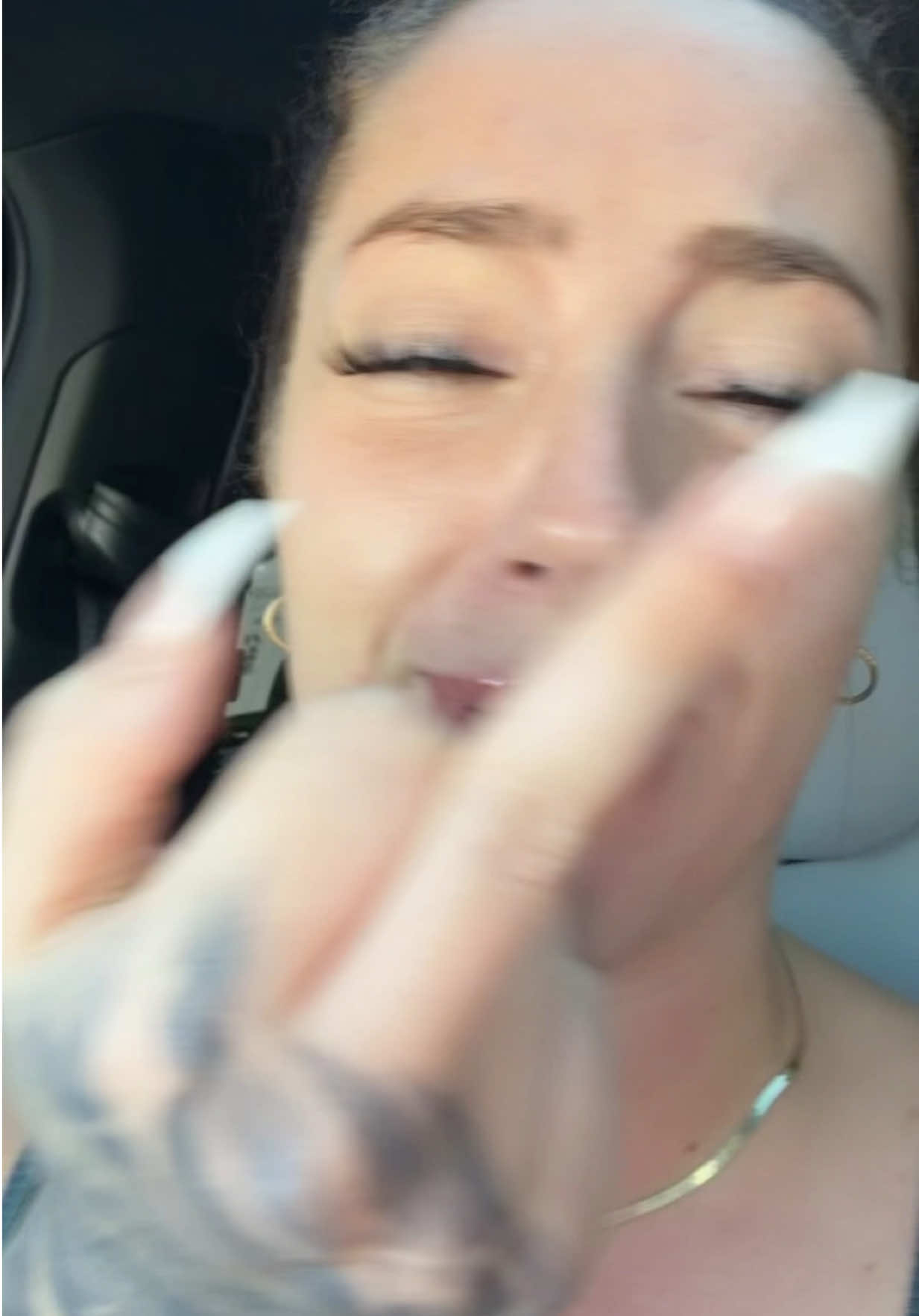 @Naomi Foxx 💋