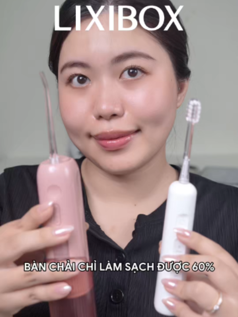 @lixibox vietnam