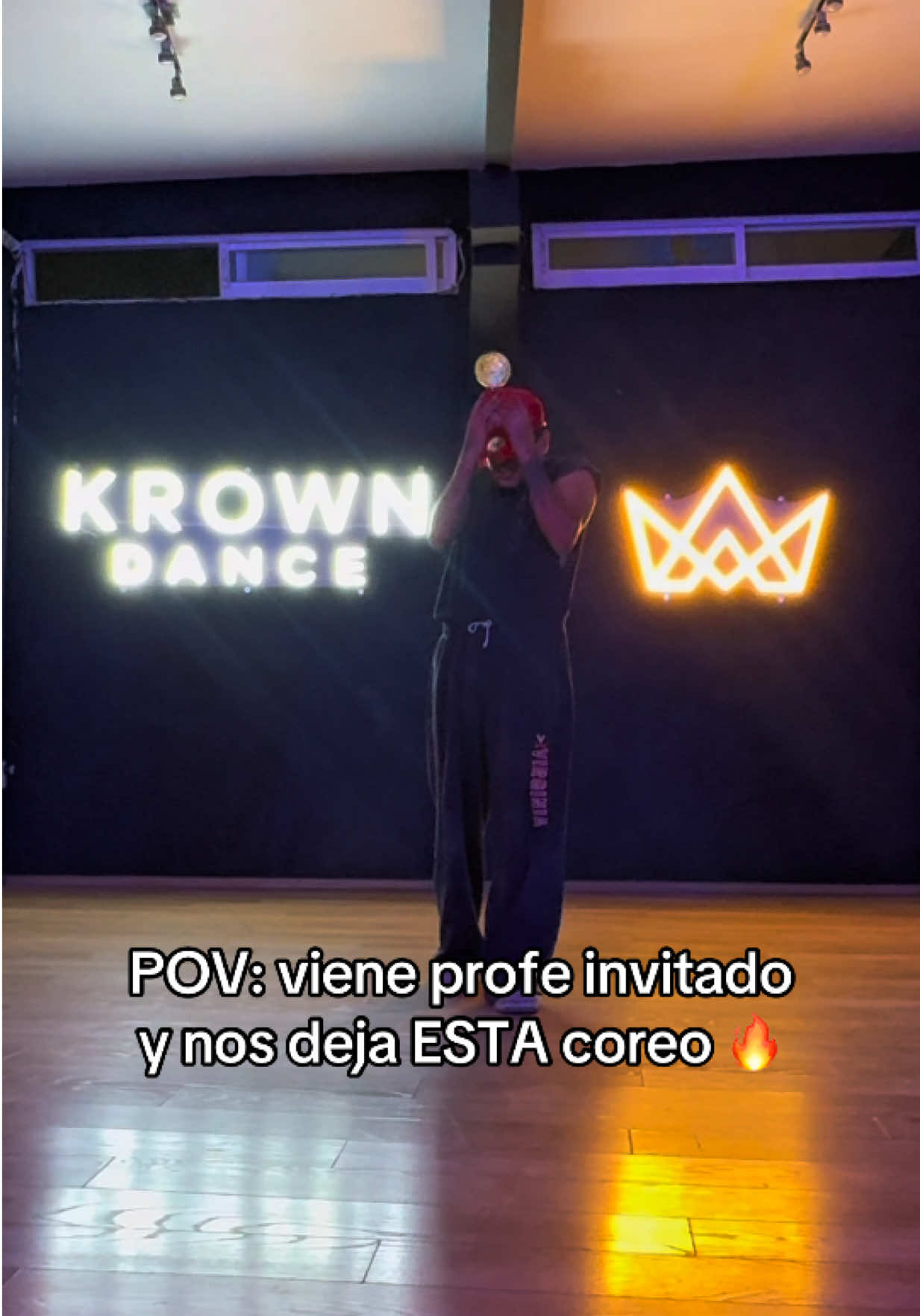 @Krown Dance Studio
