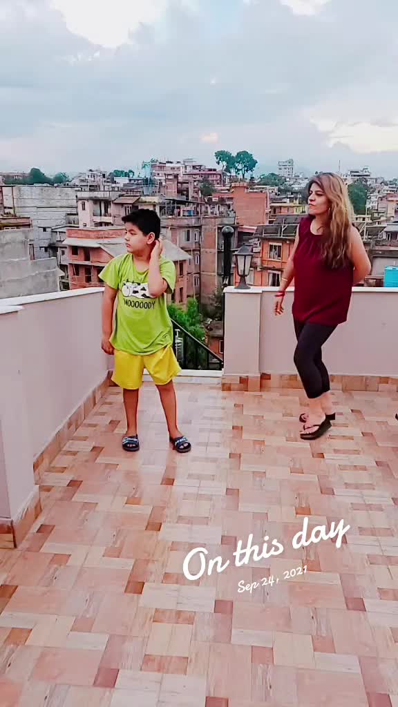 @Tina Shrestha