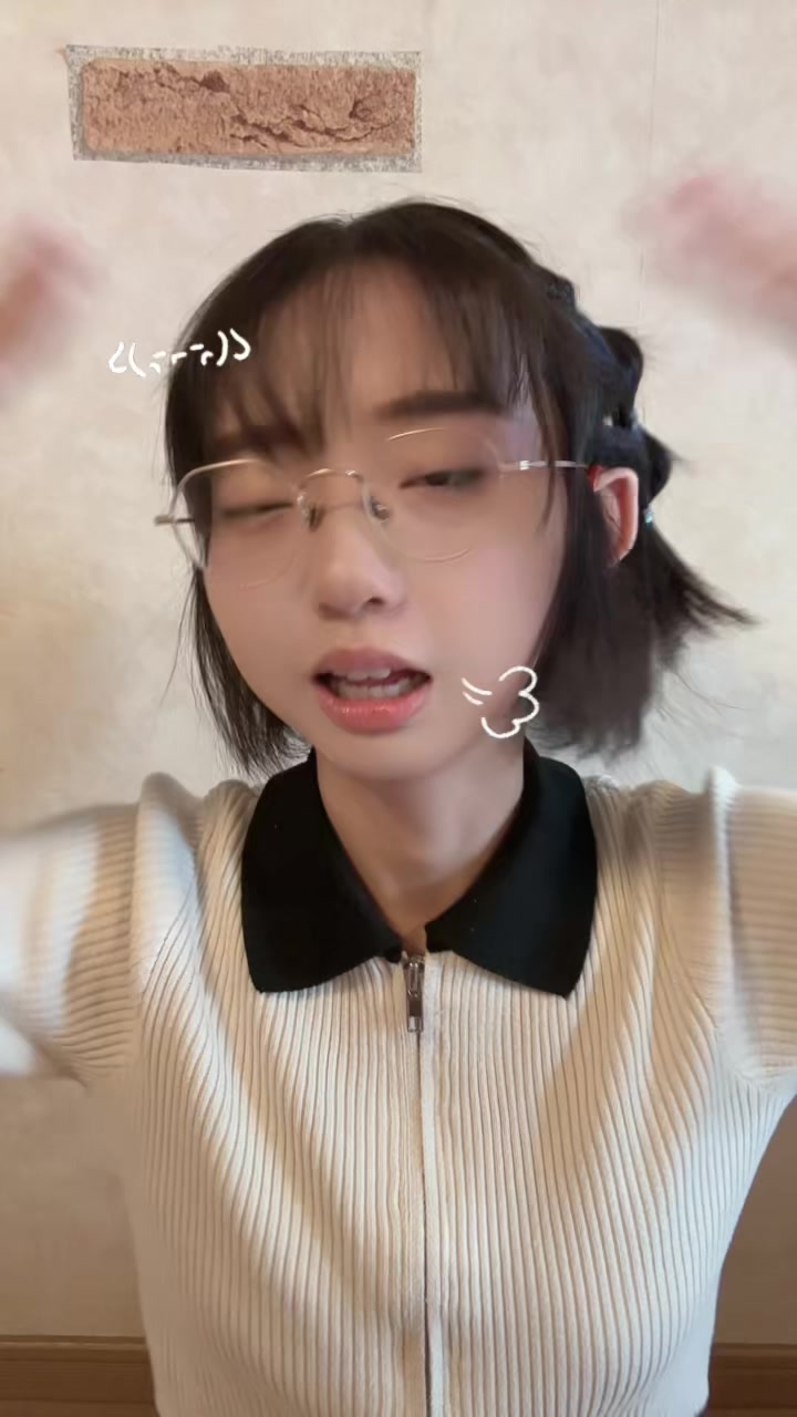 @瑠奈