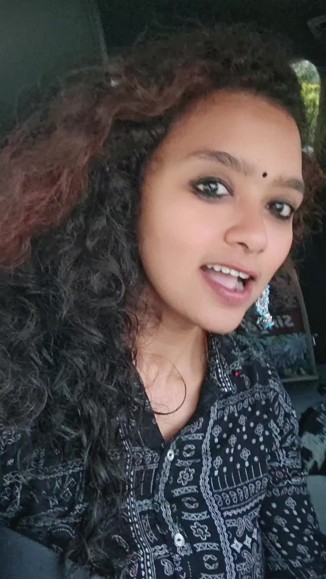 @Revathi Ashwin