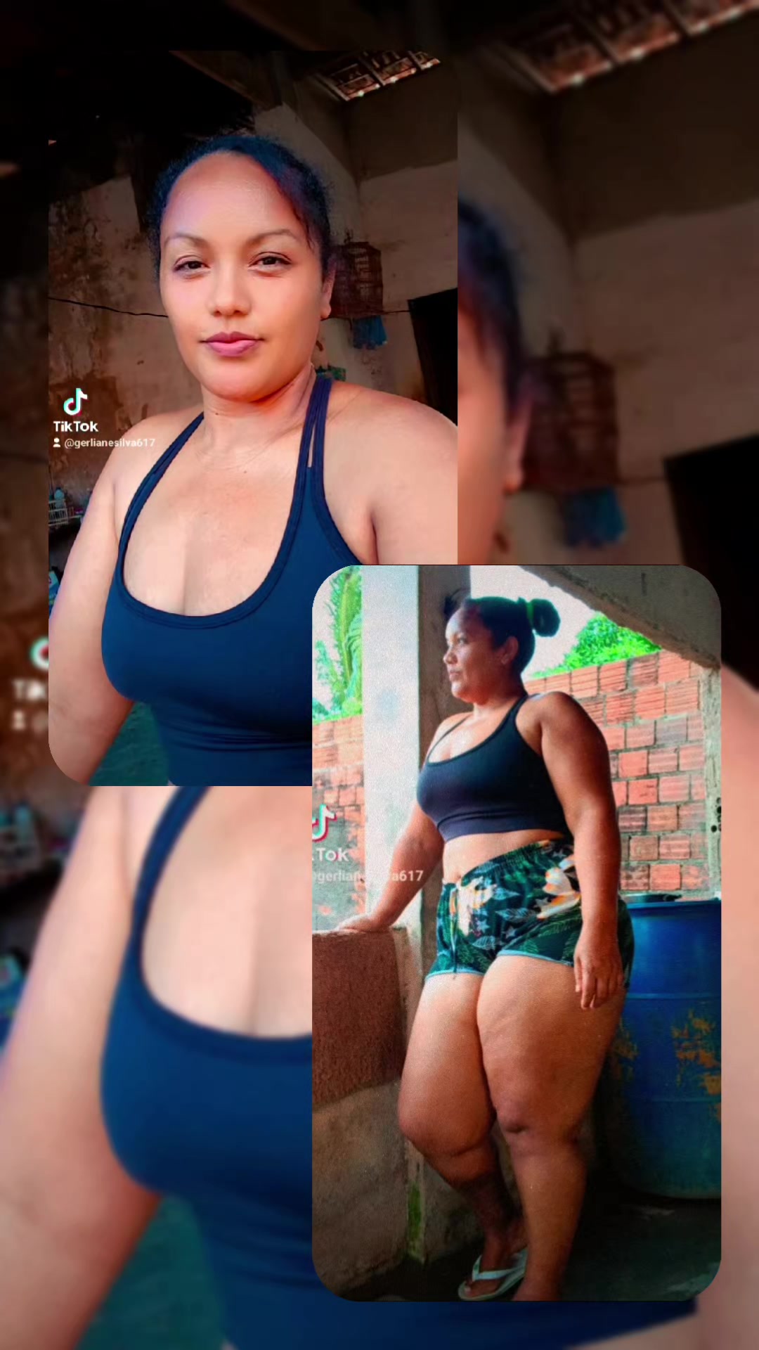 @Gerliane Monteiro