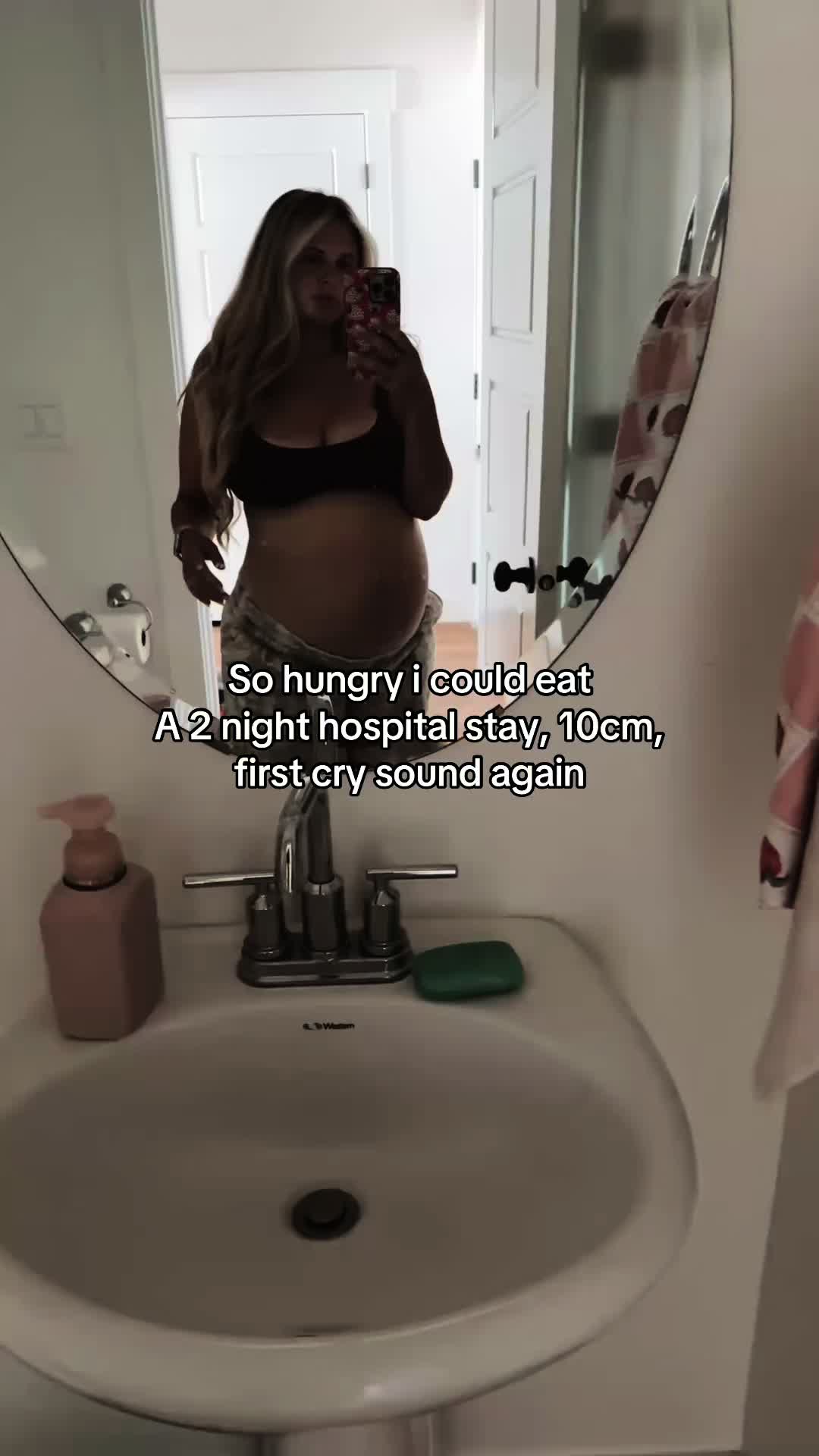 @Kale | SAHM