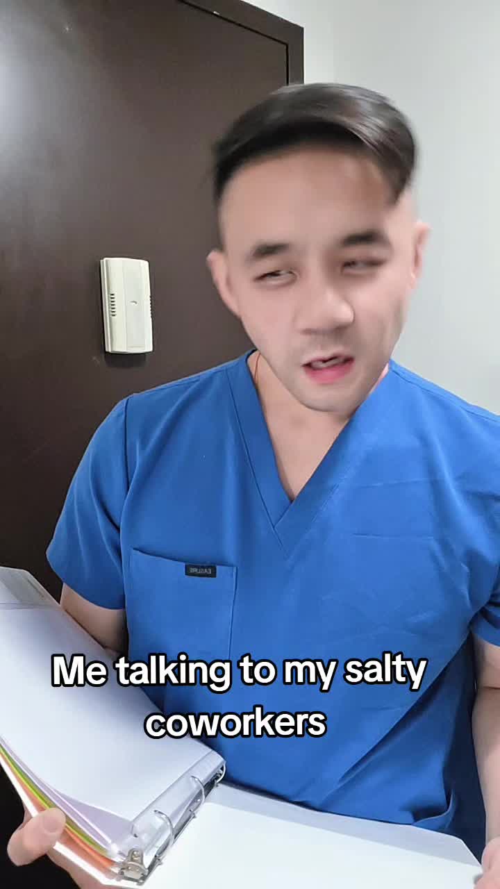 @Nurse.Mattress